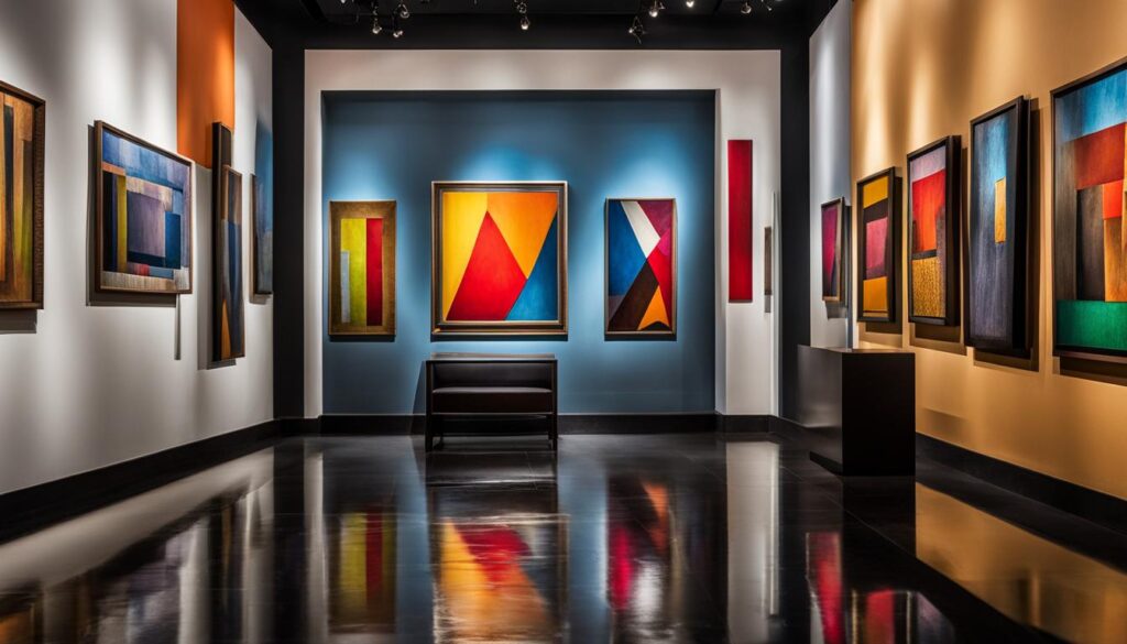 Galeri seni