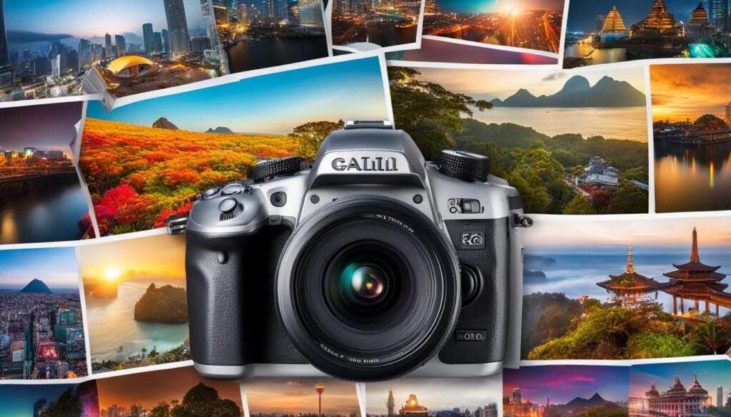 Bisnis Fotografi