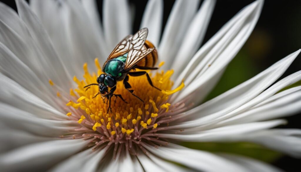 Fotografi makro