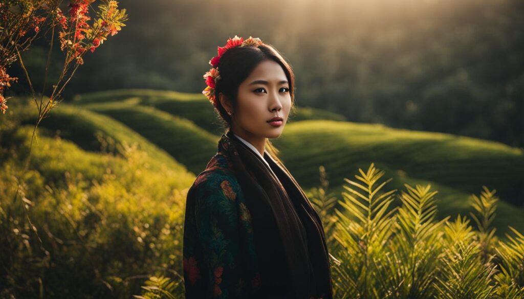 Fotografi potret