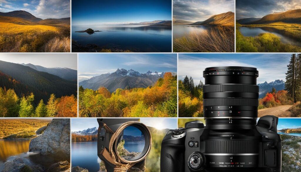 Membangun portofolio fotografi