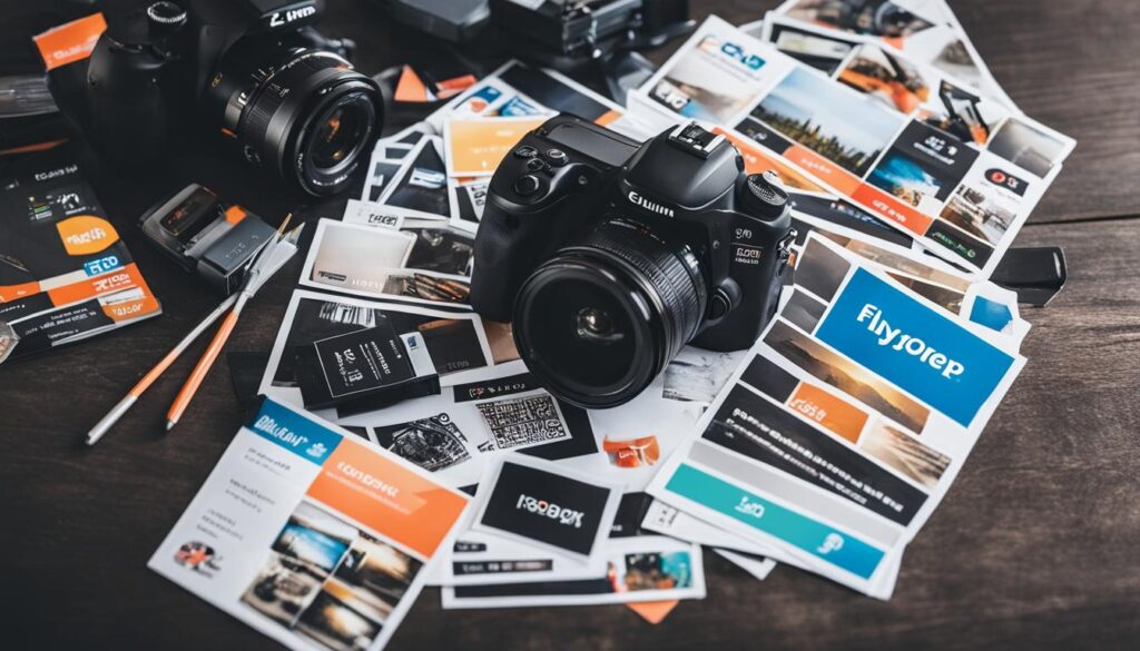 Pemasaran Fotografi
