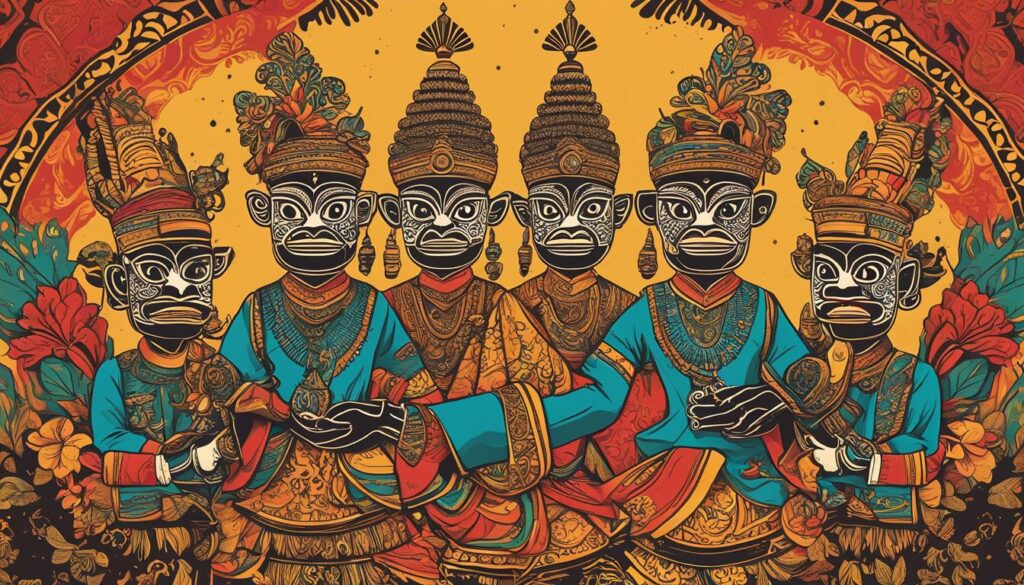 Budaya Visual