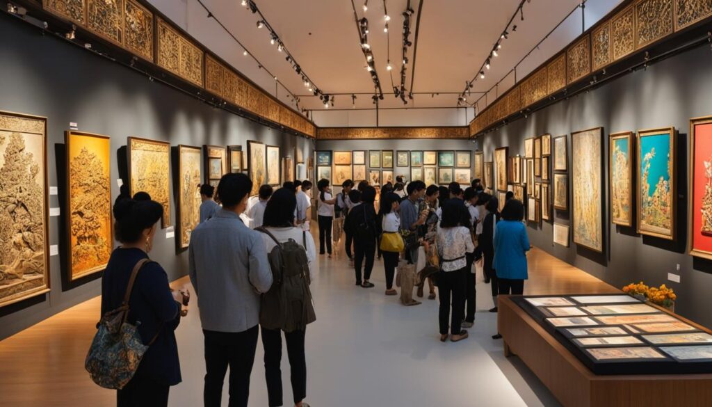 Pameran Seni Asia Tenggara