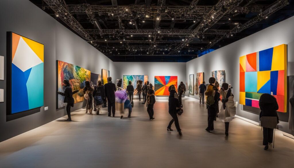 Pameran Seni Internasional