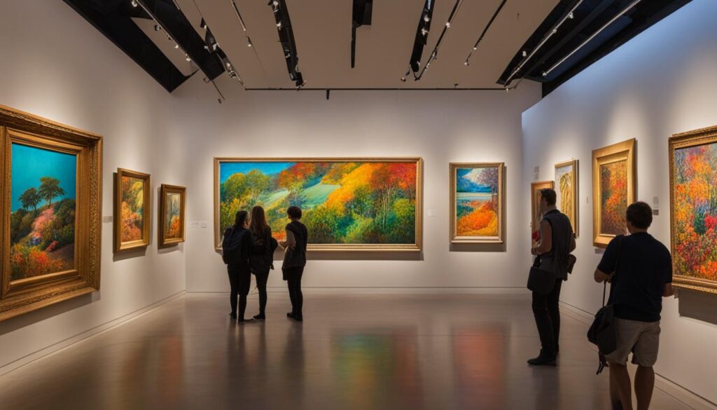 Pameran Seni Terbaru