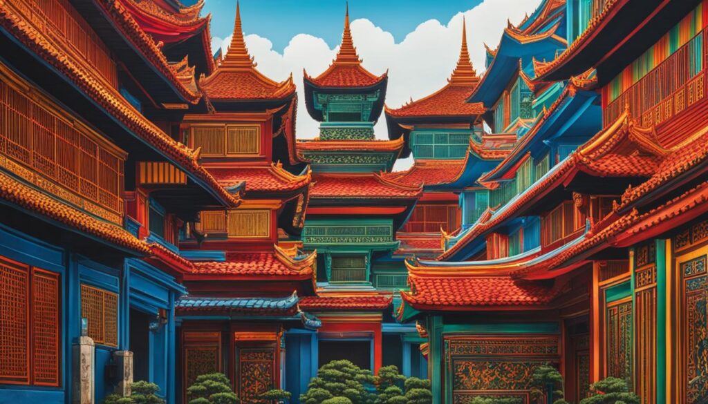 Seni Asia Tenggara