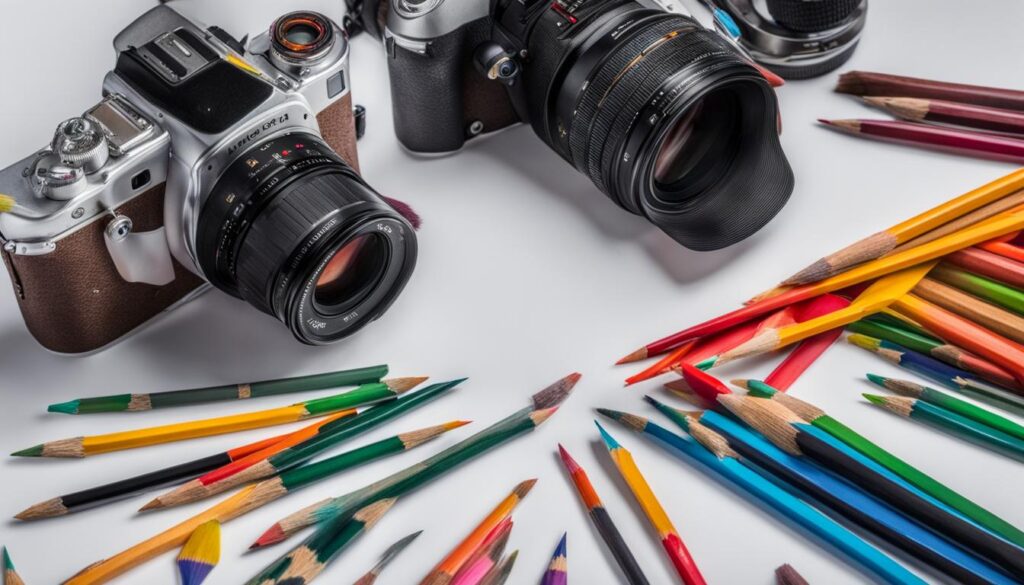 Kreativitas Fotografi