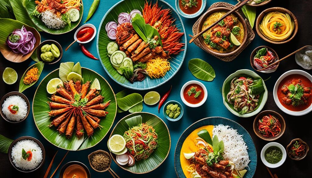Kreativitas Seni kuliner