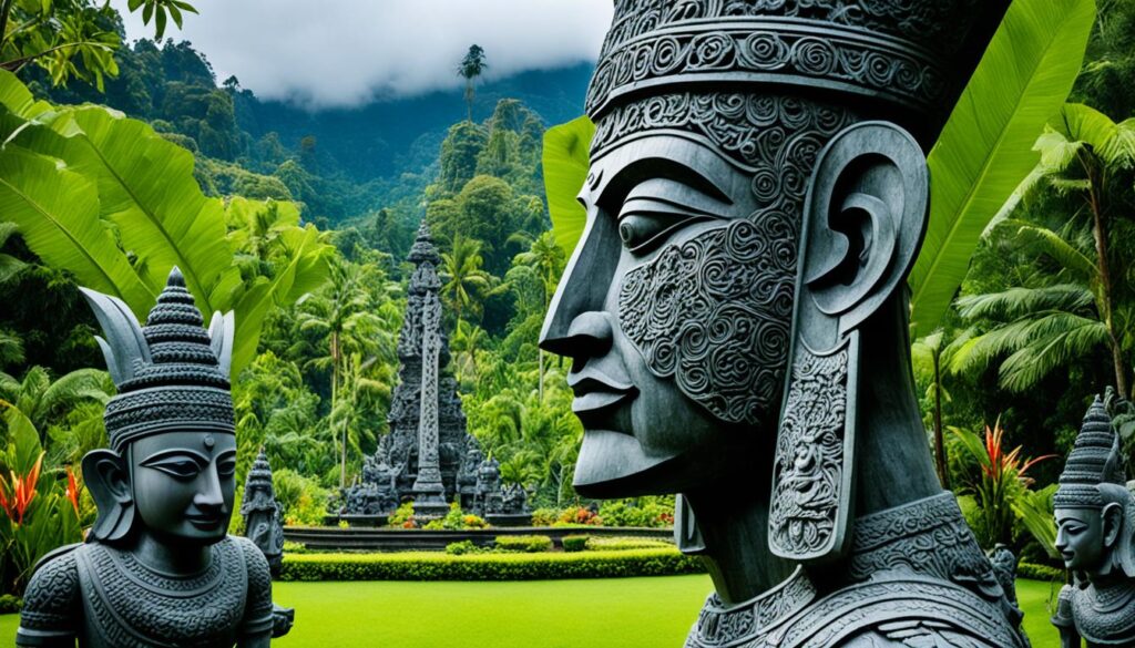 Kreativitas Seni patung