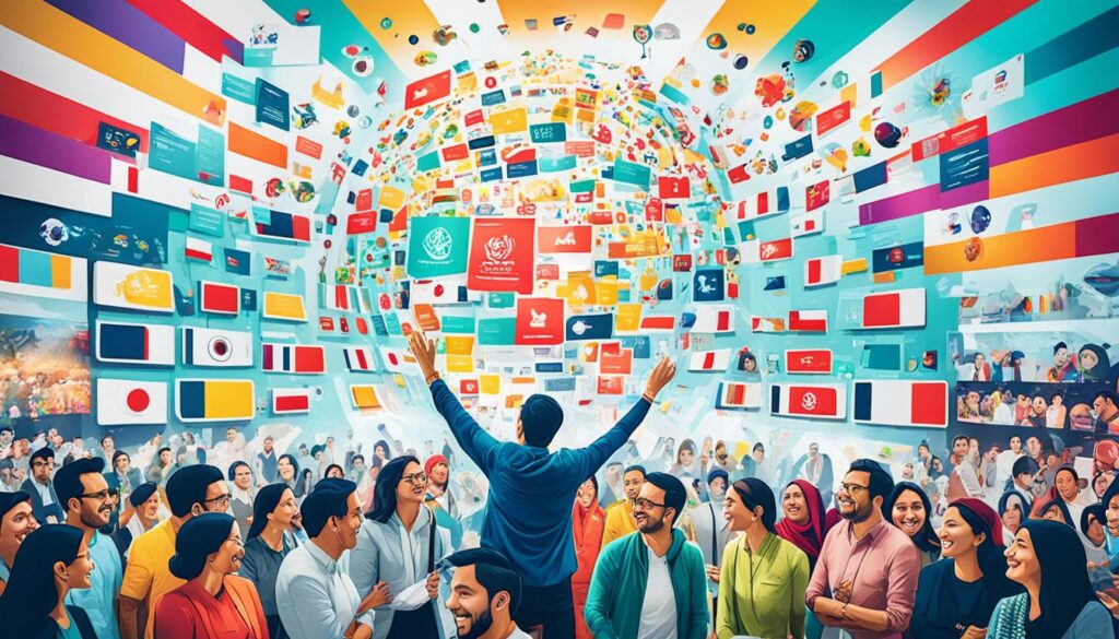 Platform crowdfunding proyek kreatif Indonesia