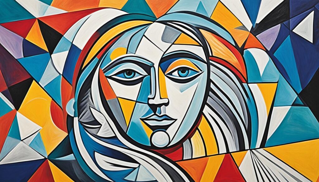 Le Rêve - Pablo Picasso