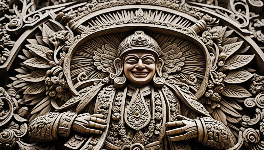Patung Figuratif