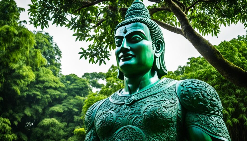 Seniman patung terkenal