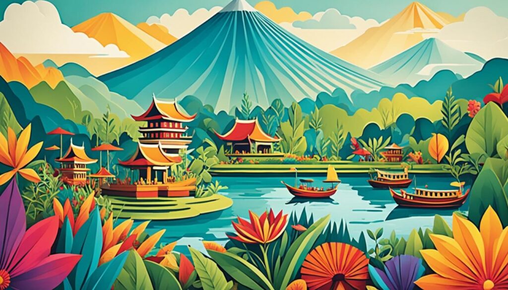 Budaya Seni Indonesia