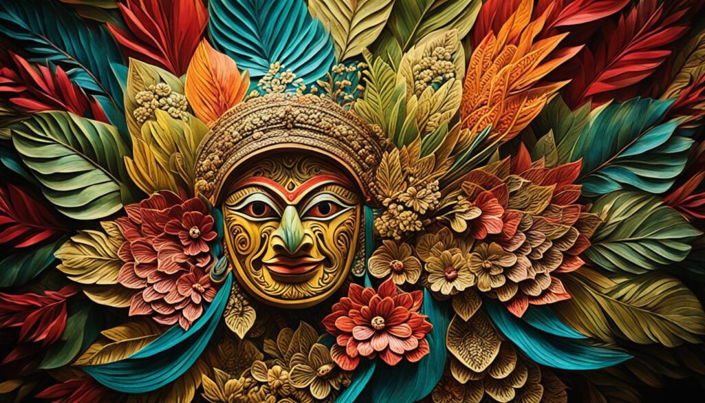 Fotografi Seni Indonesia