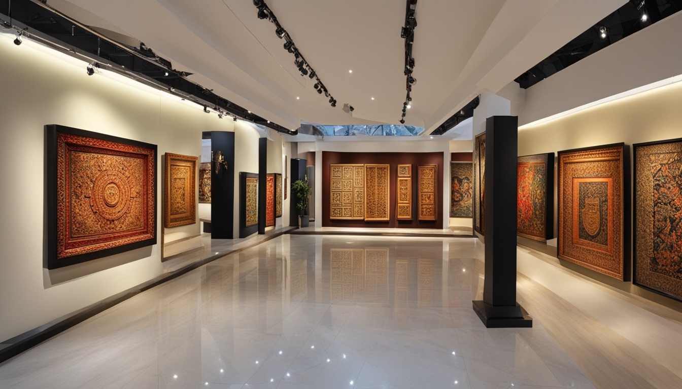 Galeri Seni Indonesia