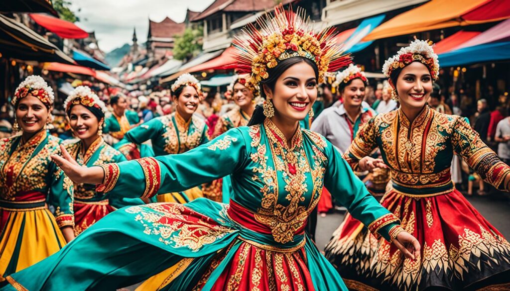 Kesenian Indonesia