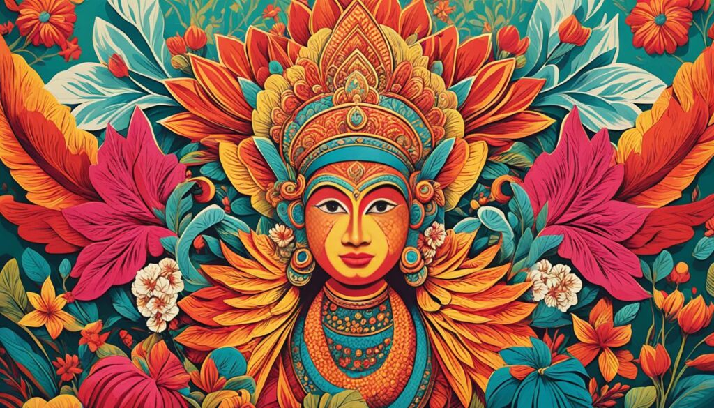Seni Rupa Modern Indonesia