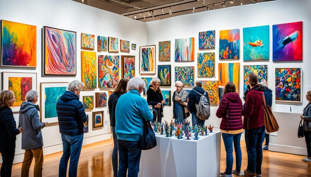 Galeri Seni Rupa
