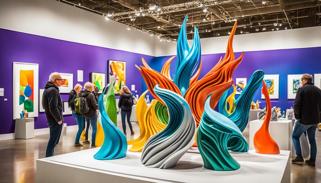 Pameran Seni Patung