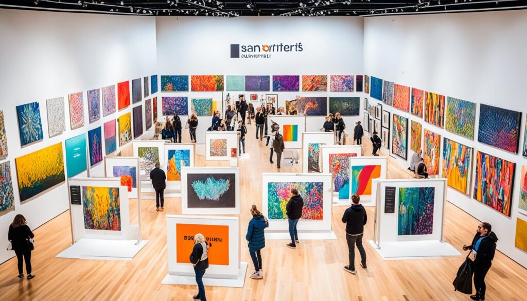 Pameran Seni Rupa