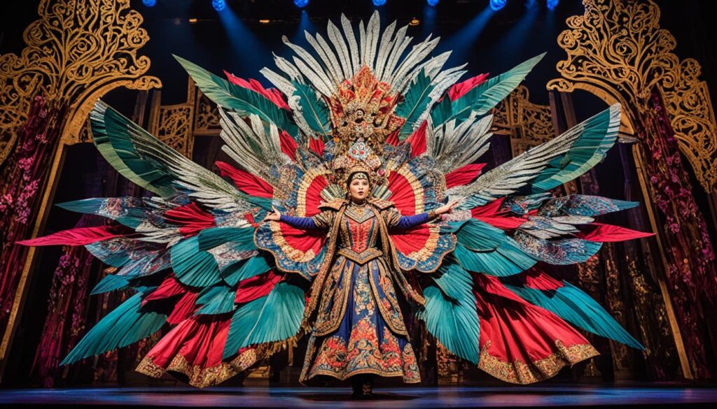 Seni Pertunjukan Teater