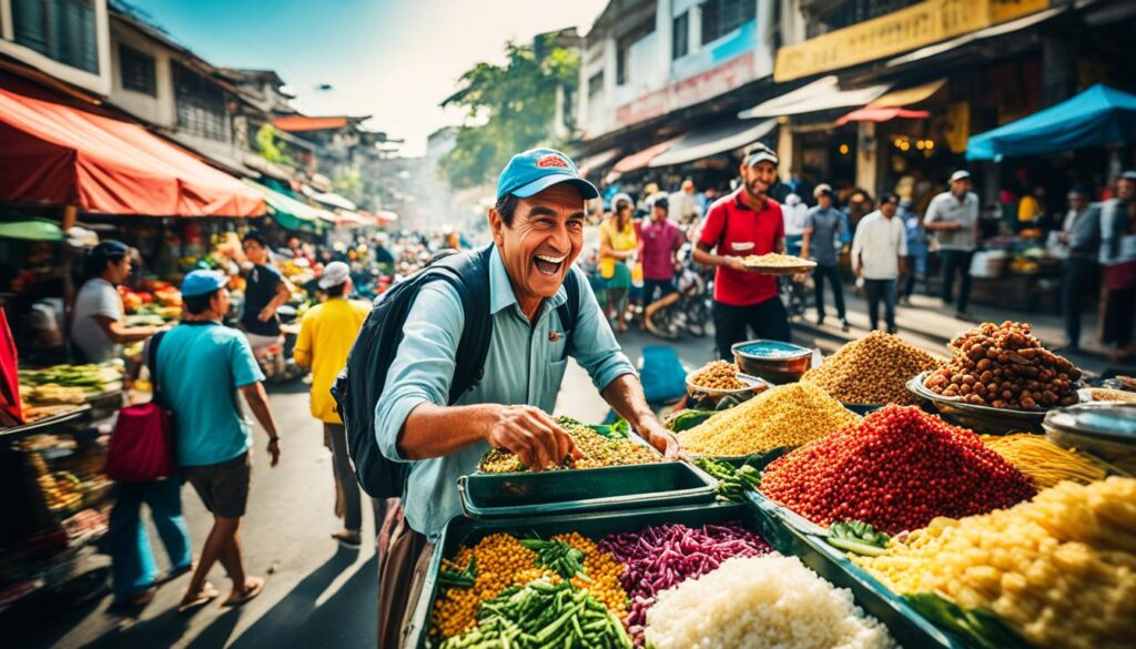 Fotografi Jalanan