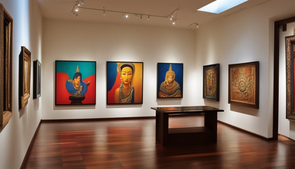 Galeri Seni