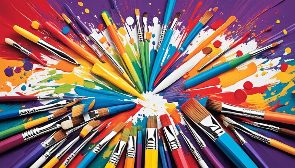 Inspirasi Seni