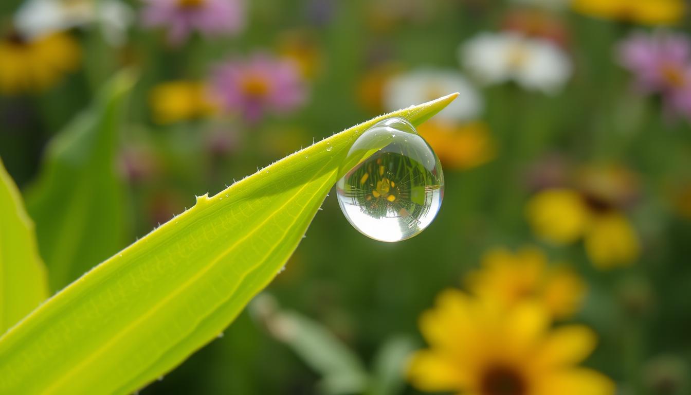 Fotografi Makro